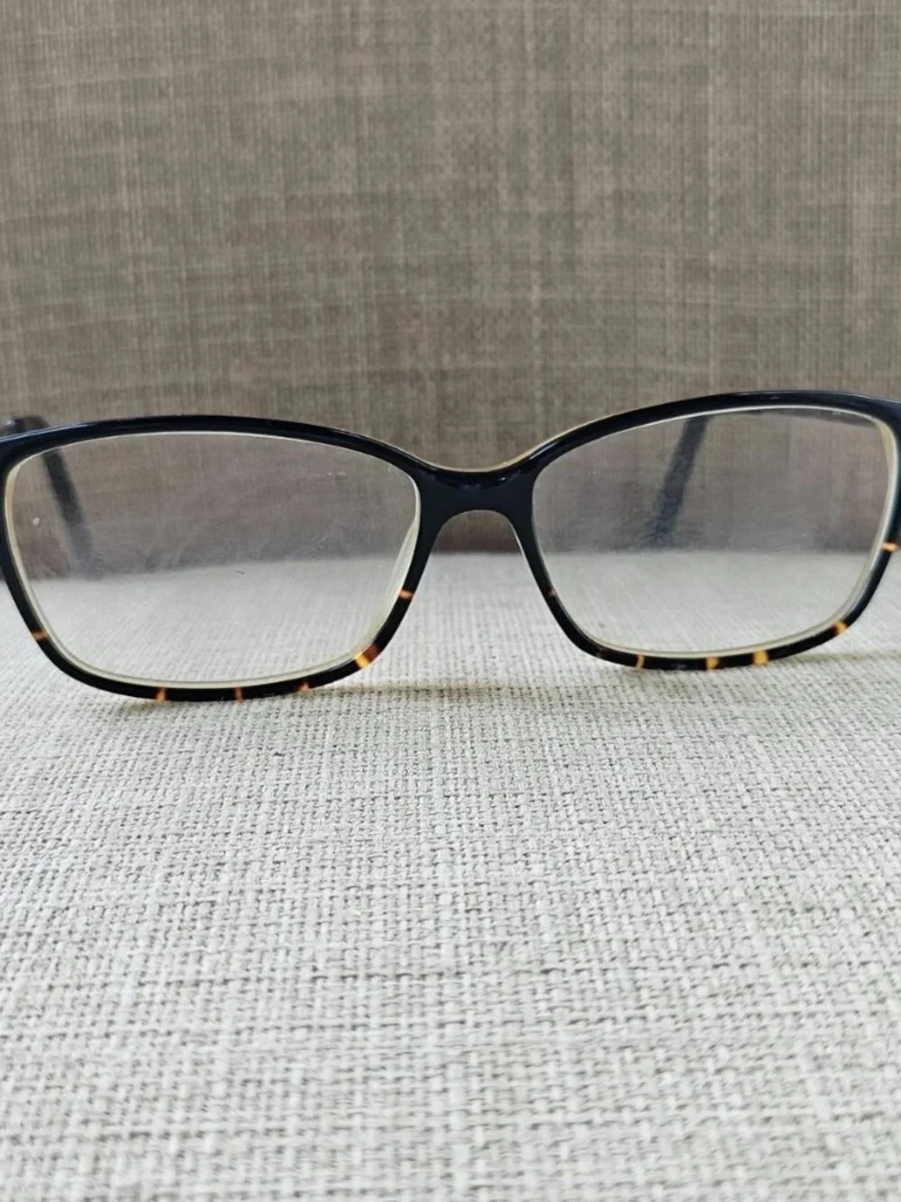 Banana Repiblic Eyeglasses Frame CATE JYY Eyewear Unisex Black Glasses Frame
